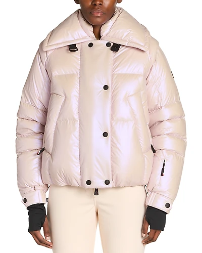 Moncler Jeita Bomber Jacket