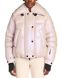 Moncler Jeita Bomber Jacket