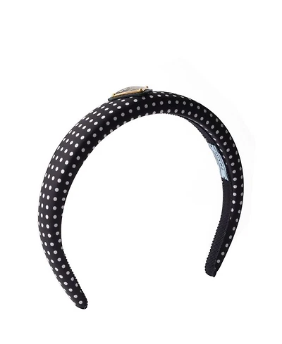 Printed Re-Nylon Headband