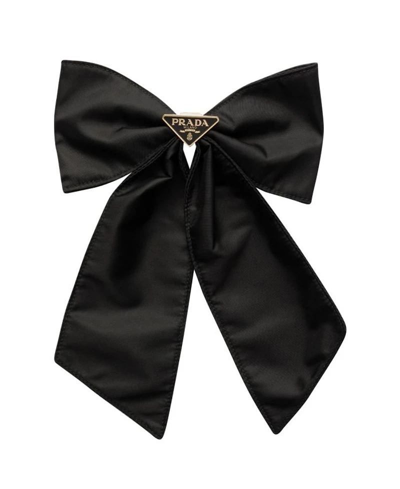Re-Nylon Hair Clip