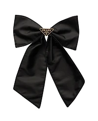 Re-Nylon Hair Clip