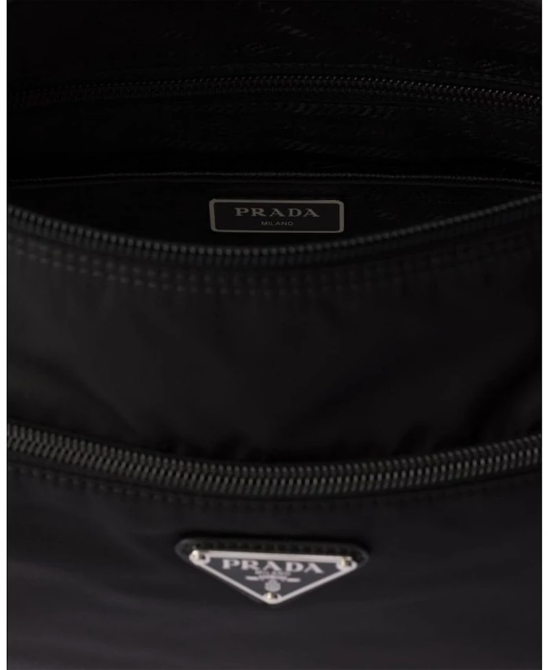 Re-Nylon Bag
