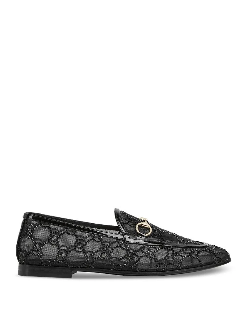 Women's New Jordaan Loafer Flats