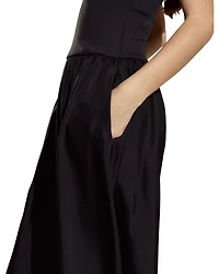 Eloise Drop Waist Dress