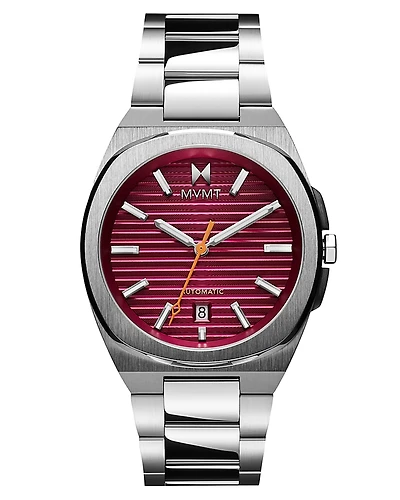 Mvmt Odyssey Ii Automatic Watch, 40mm