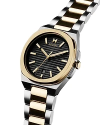 Odyssey II Automatic Watch