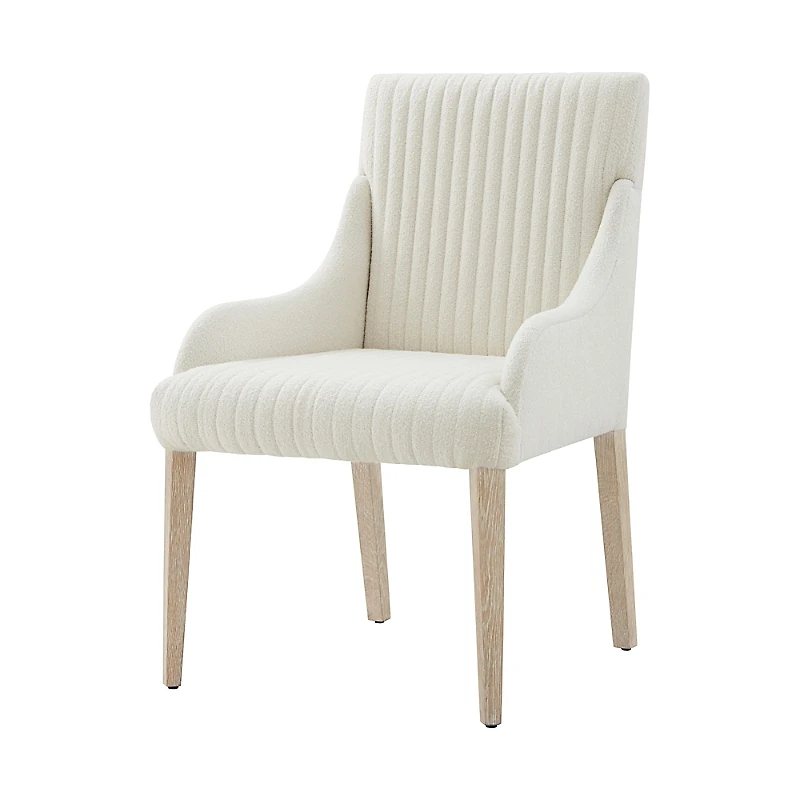 Theodore Alexander Horizon Armchair