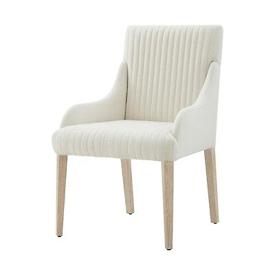 Theodore Alexander Horizon Armchair