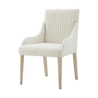 Theodore Alexander Horizon Armchair