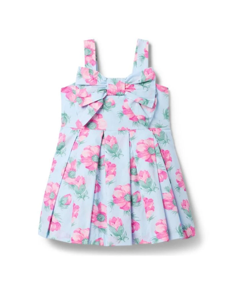 Girls' The Blossom Bow Dress - Baby, Little Kid, Big Kid