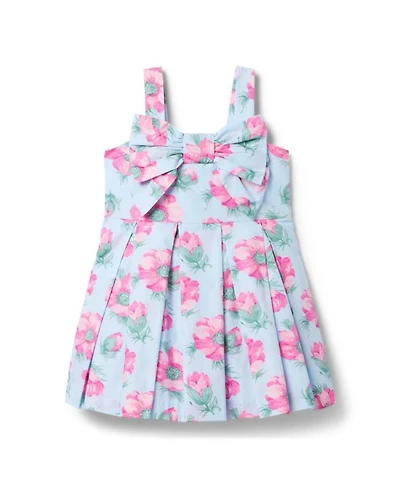 Girls' The Blossom Bow Dress - Baby, Little Kid, Big Kid