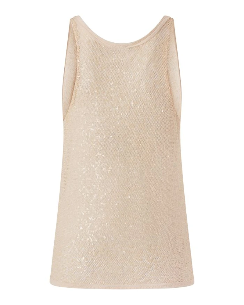 Waiting Tank Top