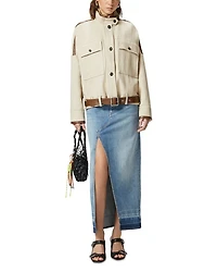 Il Cairo Skirt