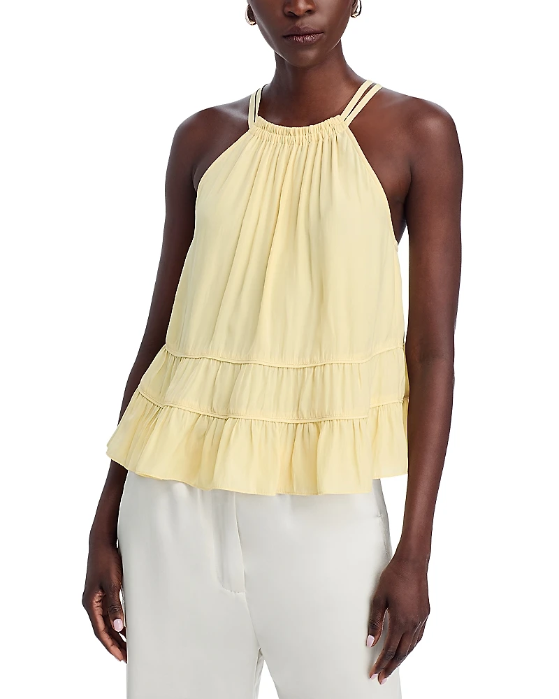 Ramy Brook Dana Tank Top