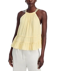 Ramy Brook Dana Tank Top