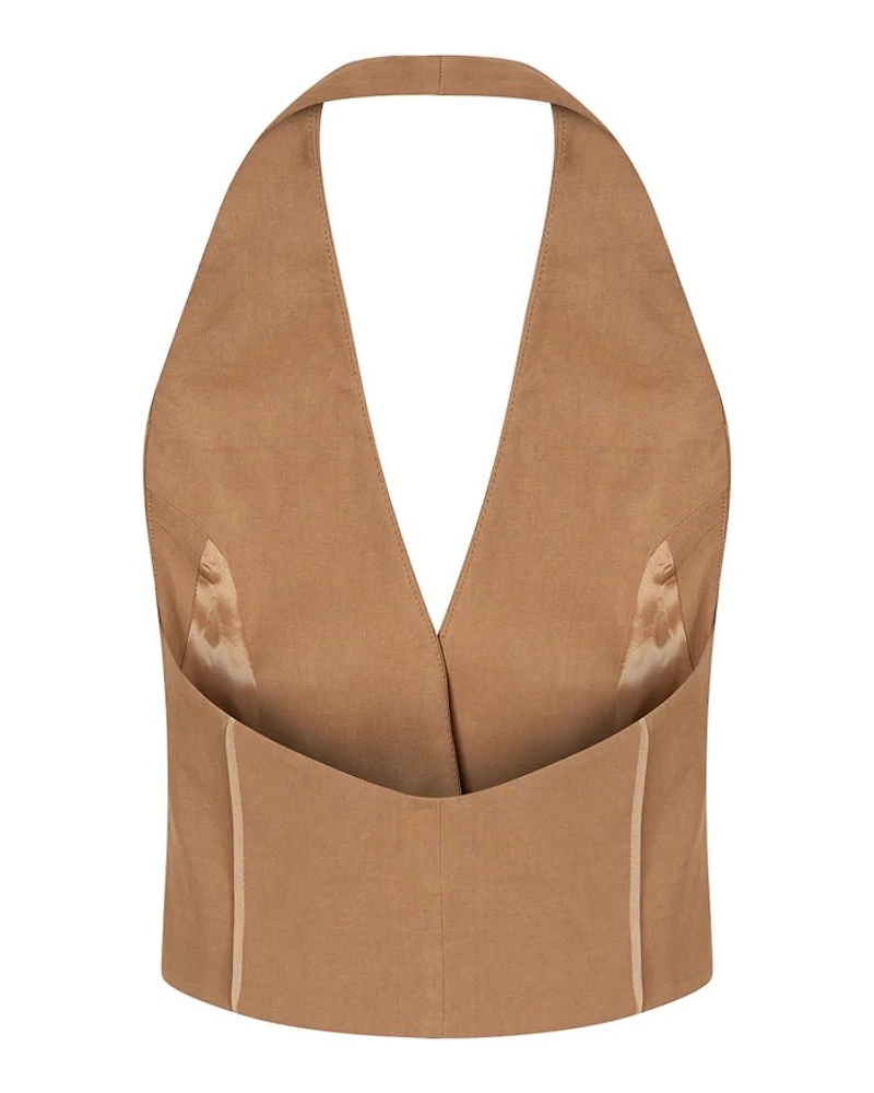 Cornacchia Vest