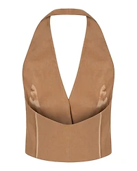 Cornacchia Vest