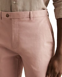 Wicket Casual 7.1" Chino Shorts