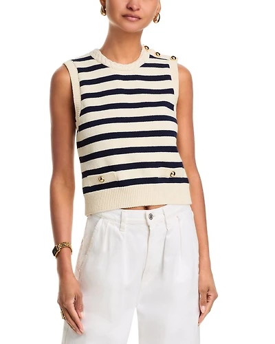 The Harbor Vest