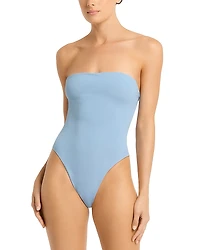 bond-eye Felicia One Piece Reversible Swimsuit