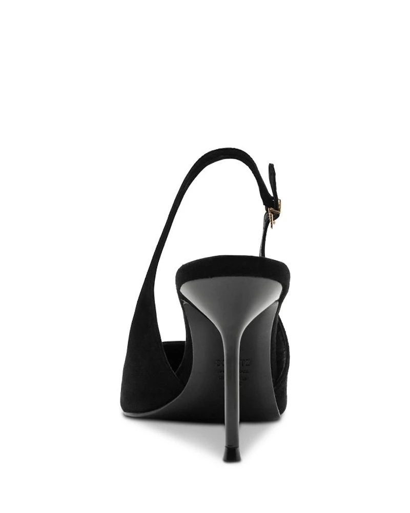Women's Alicia Slingback Pumps