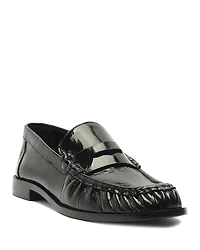 Schutz Women's Tyche Loafer Flats