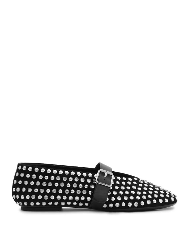 Women's Eiza Glam Flats