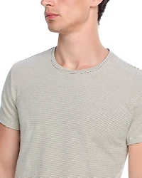 Dann Short Sleeve Tee
