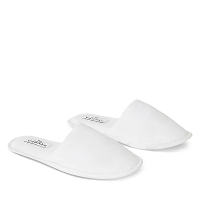 Sferra Cielo Slippers, Small/Medium