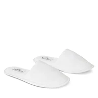 Sferra Cielo Slippers, Small/Medium