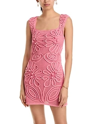 Chimi Knit Dress