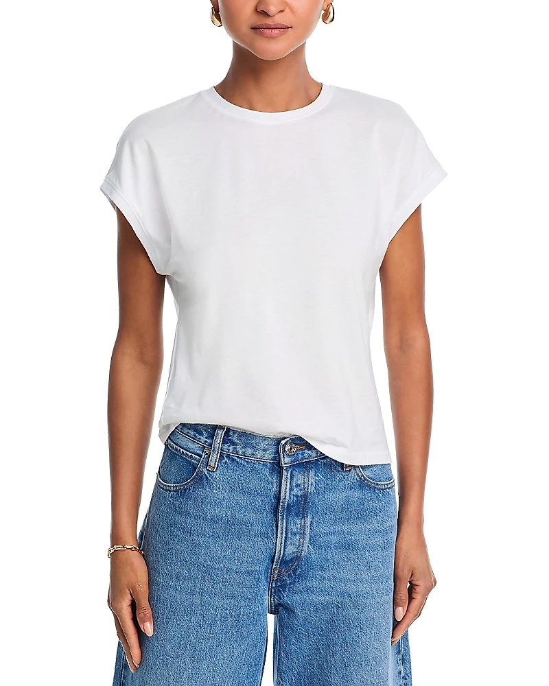 Frame The Gathered Tee