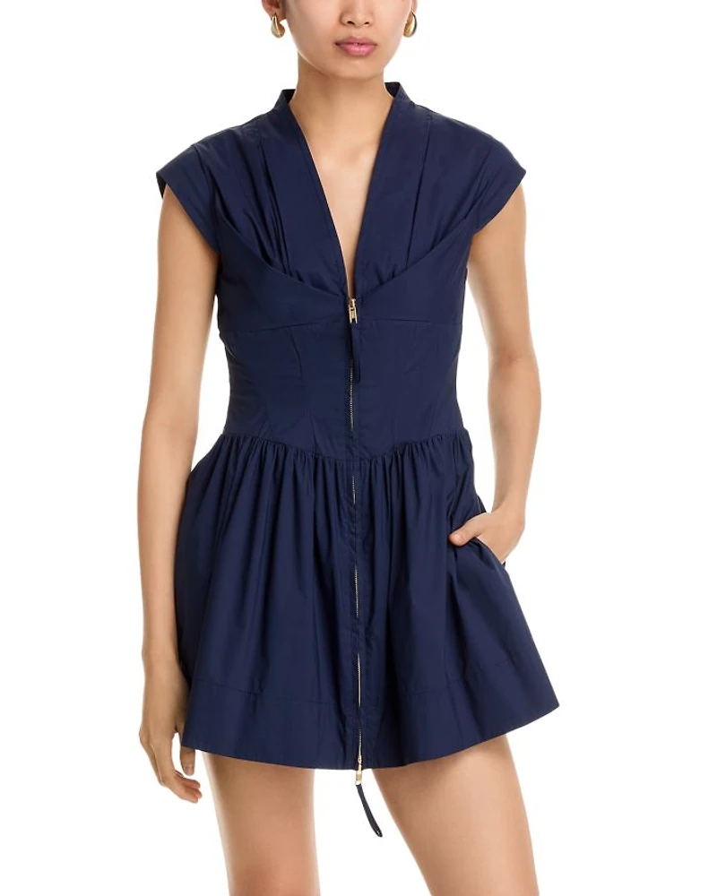 Rocca Mini Dress