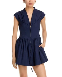 Rocca Mini Dress