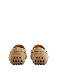 Men's Mocassino Gommino Penny Loafers