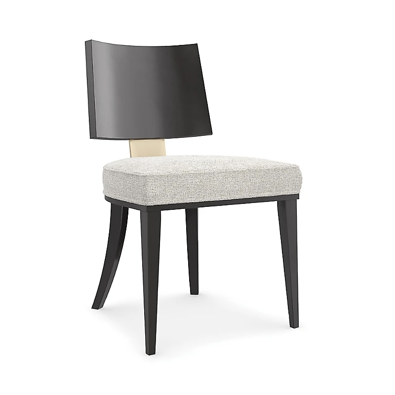 Caracole Champagne Side Chair