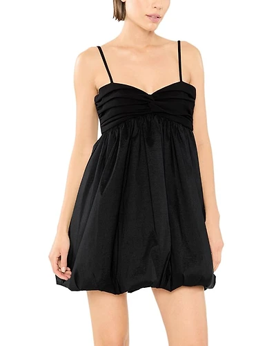 Serafina Mini Dress