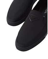 Men's Re-Nylon Slip-On Sneakers