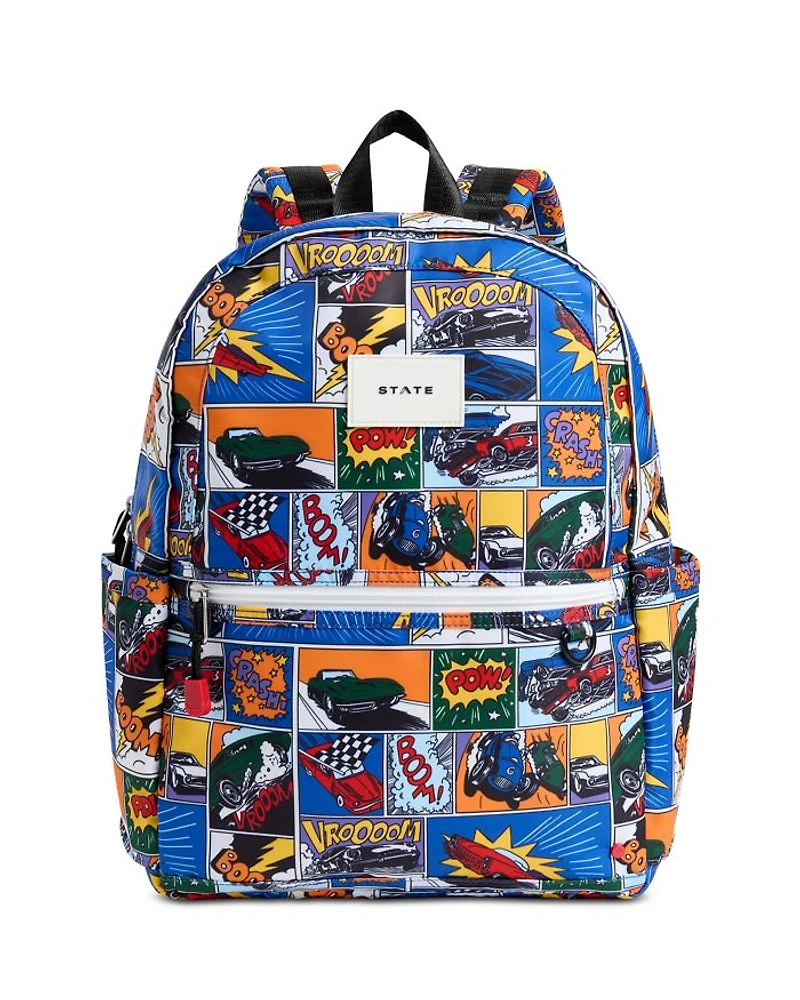 Kane Backpack