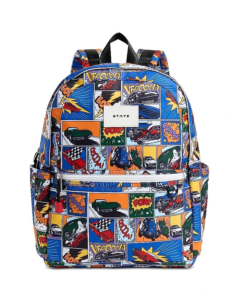 State Kane Backpack