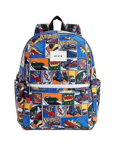 State Kane Backpack