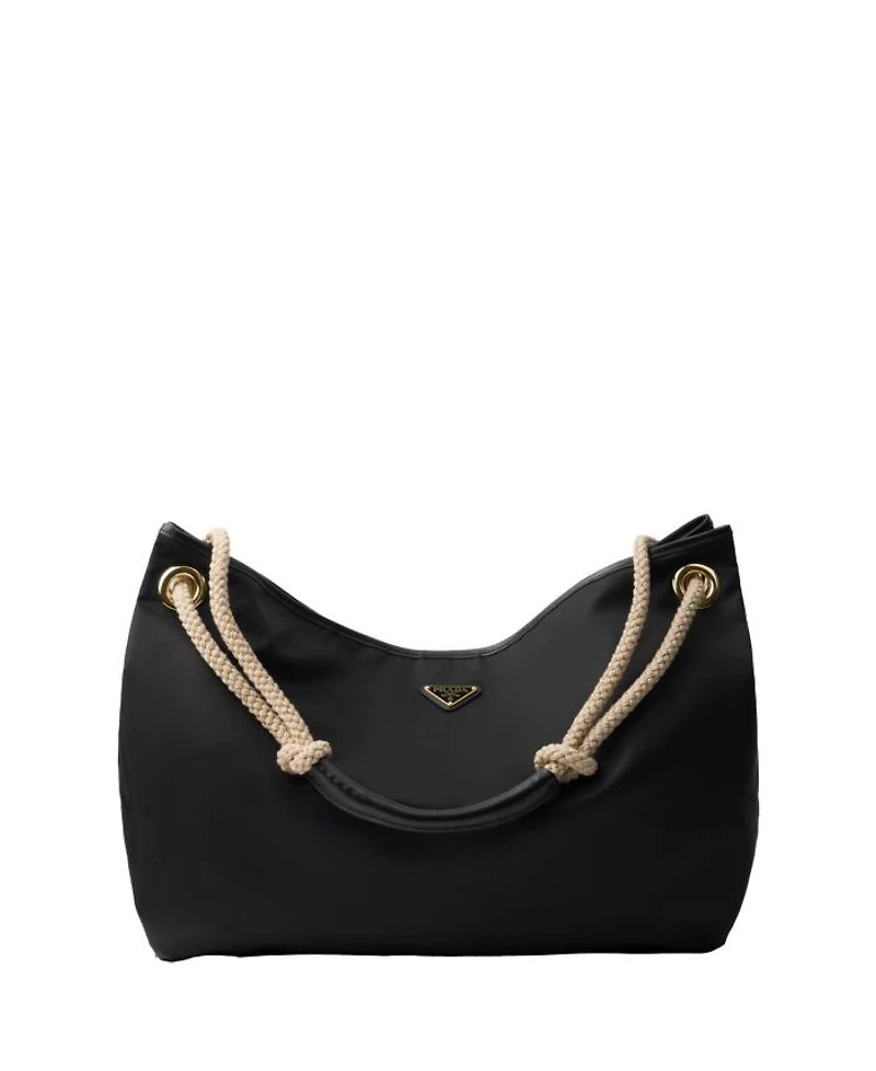 Mariner Large Re-Nylon Shoulder Bag