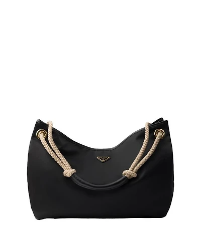 Mariner Large Re-Nylon Shoulder Bag