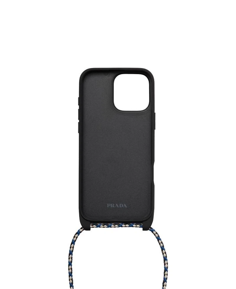 Leather Case for Iphone 16 Pro Max