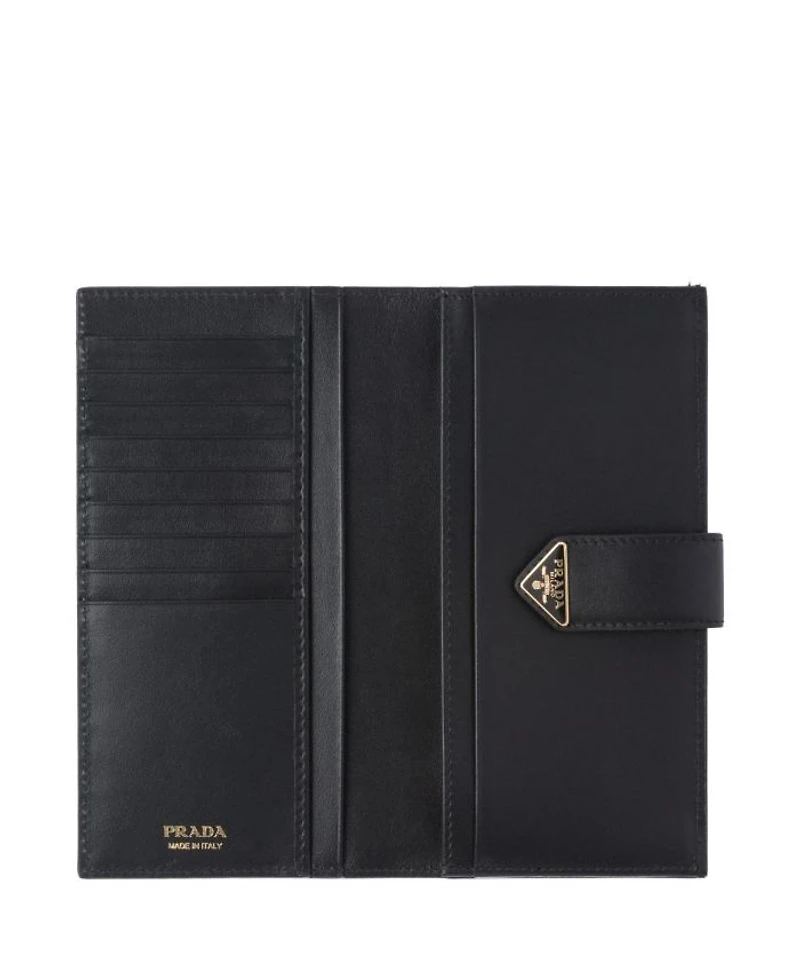 Leather Wallet