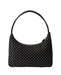 Re-Edition Re-Nylon Mini Bag with Studs