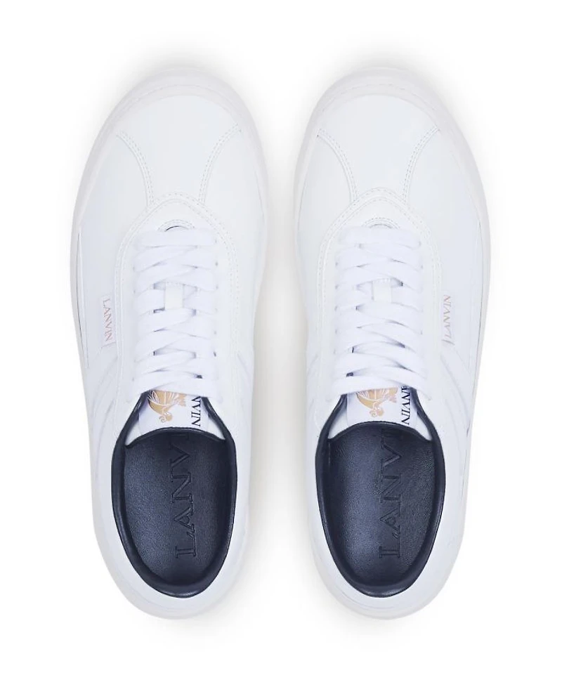 Men's Sneakers Leather