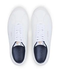 Men's Sneakers Leather