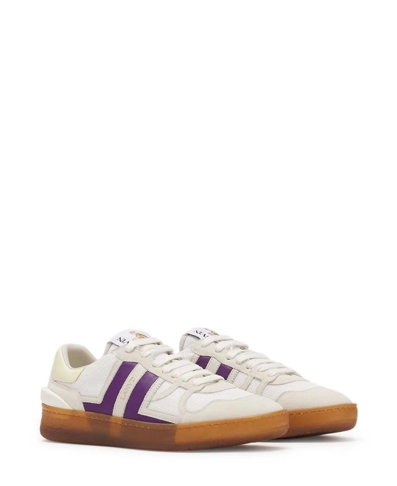 Unisex Clay Mesh Sneakers