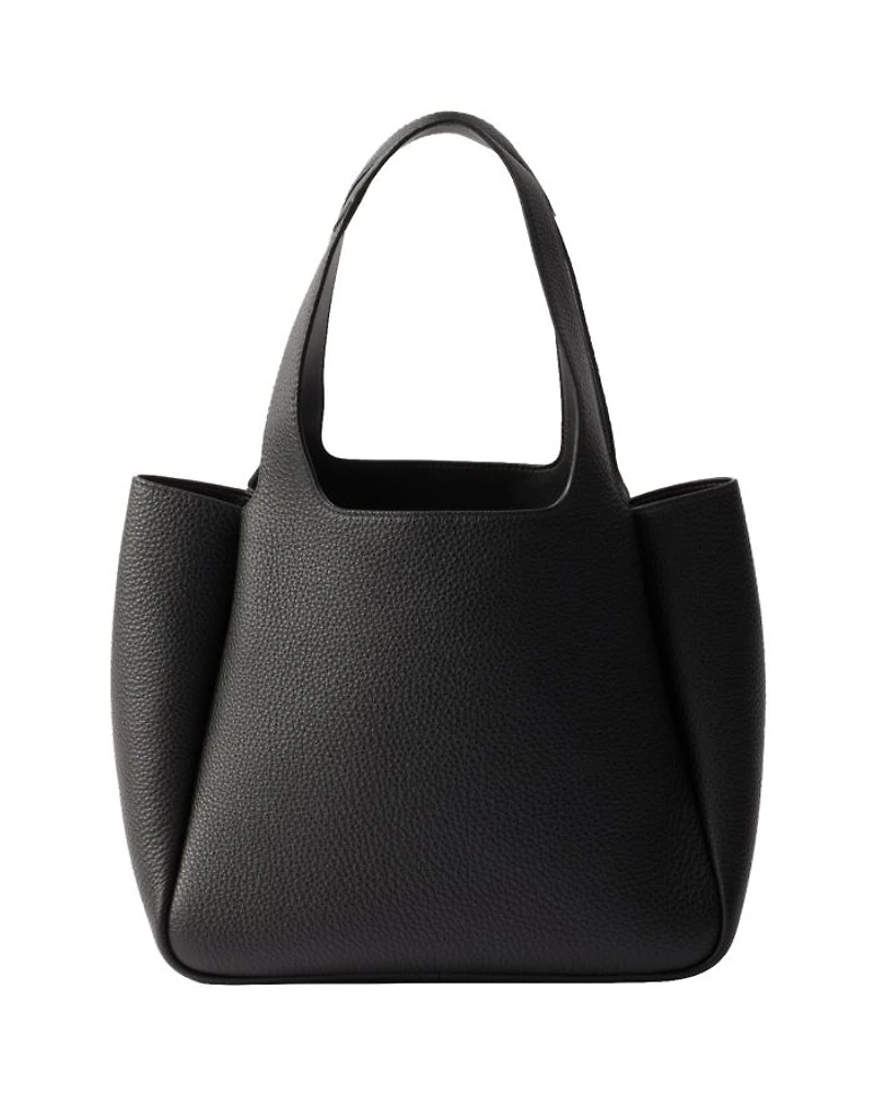 Leather Tote Bag
